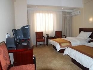 Bajun Hotel Kunming Esterno foto
