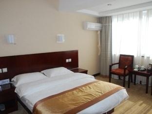 Bajun Hotel Kunming Esterno foto