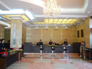 Bajun Hotel Kunming Esterno foto